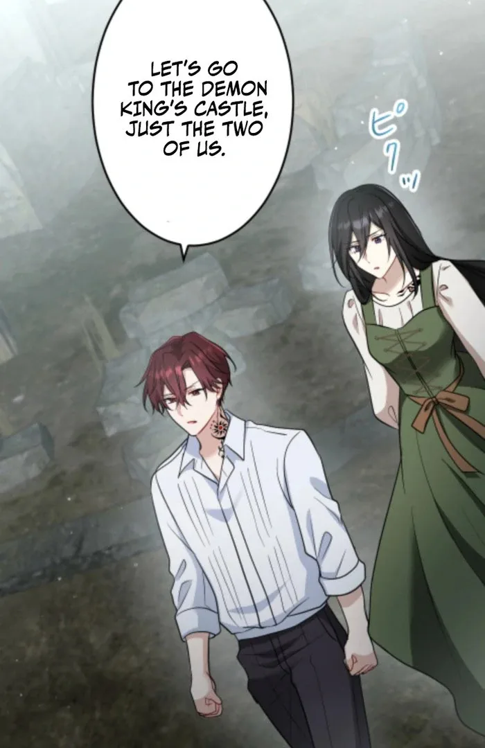 Taming the Demon King Chapter 12 page 56