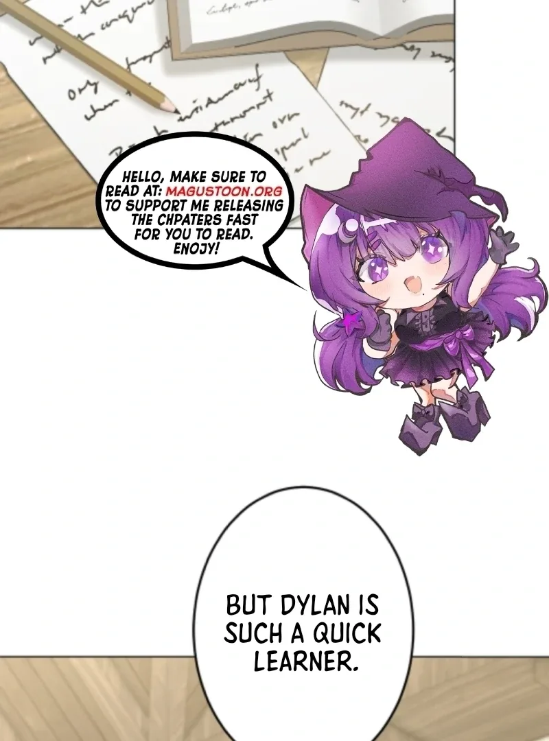 Taming the Demon King Chapter 5 page 3