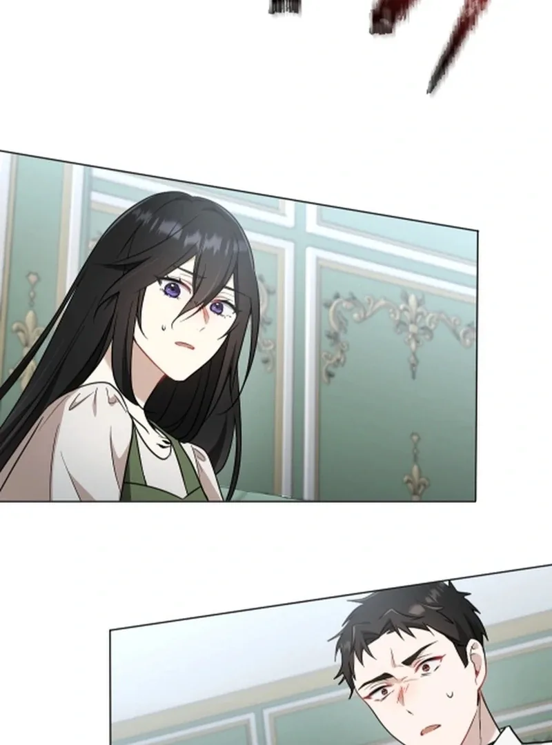 Taming the Demon King Chapter 10 page 20