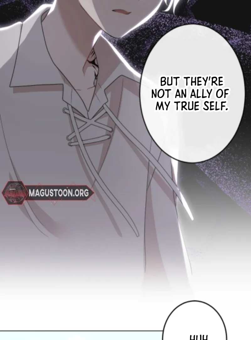 Taming the Demon King Chapter 5 page 34