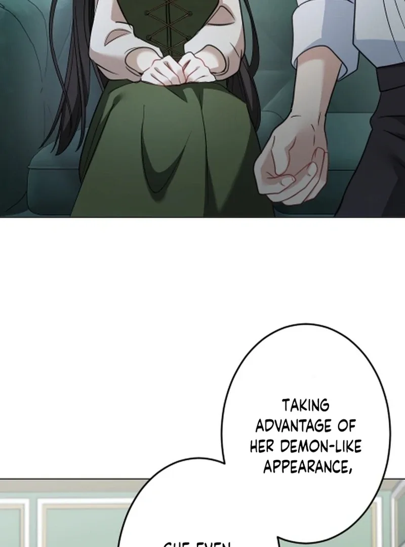 Taming the Demon King Chapter 10 page 13