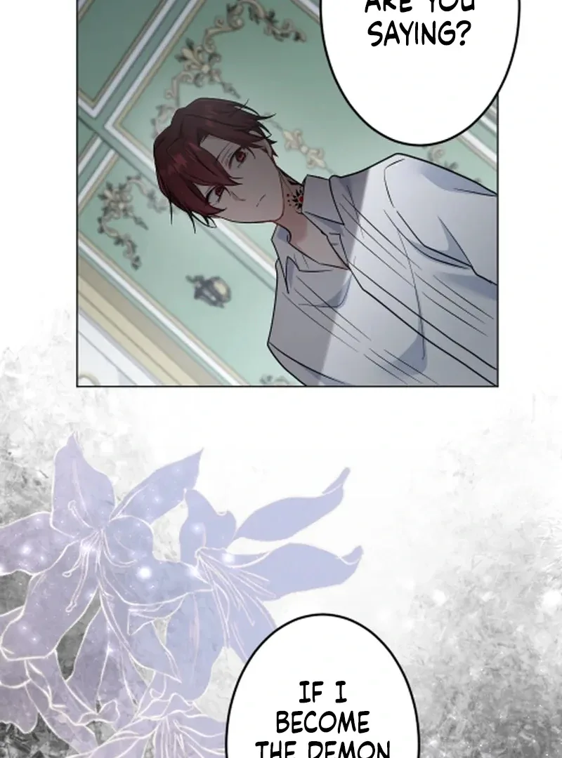 Taming the Demon King Chapter 11 page 20