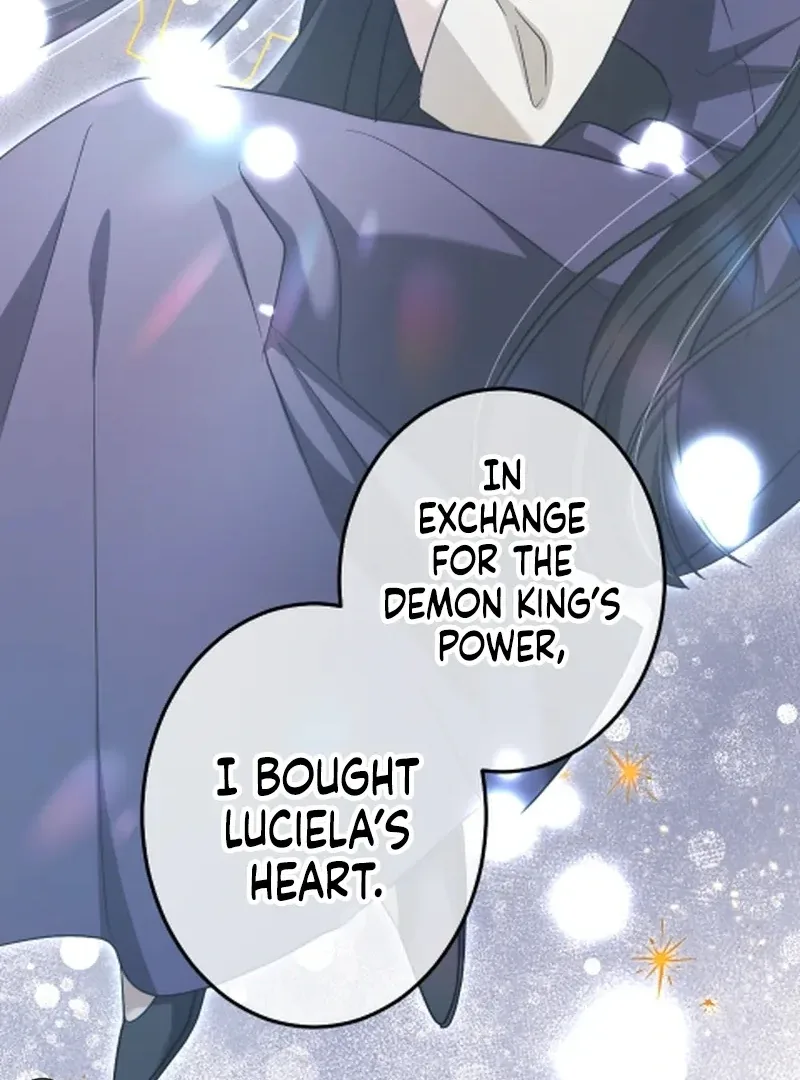 Taming the Demon King Chapter 11 page 32