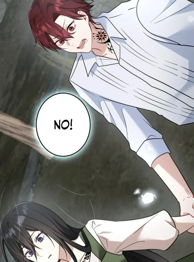 Taming the Demon King Chapter 11 page 84