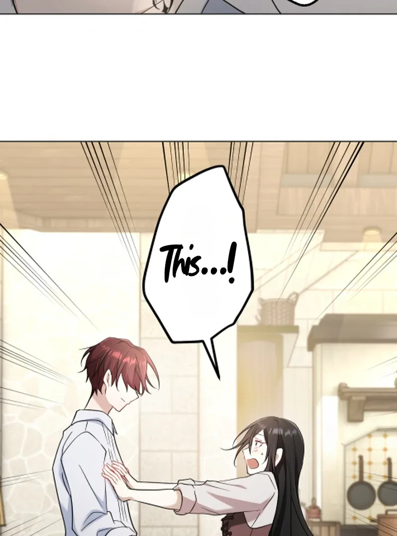 Taming the Demon King Chapter 7 page 104