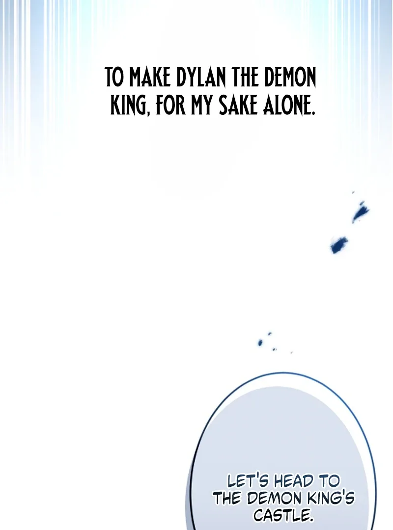 Taming the Demon King Chapter 7 page 117