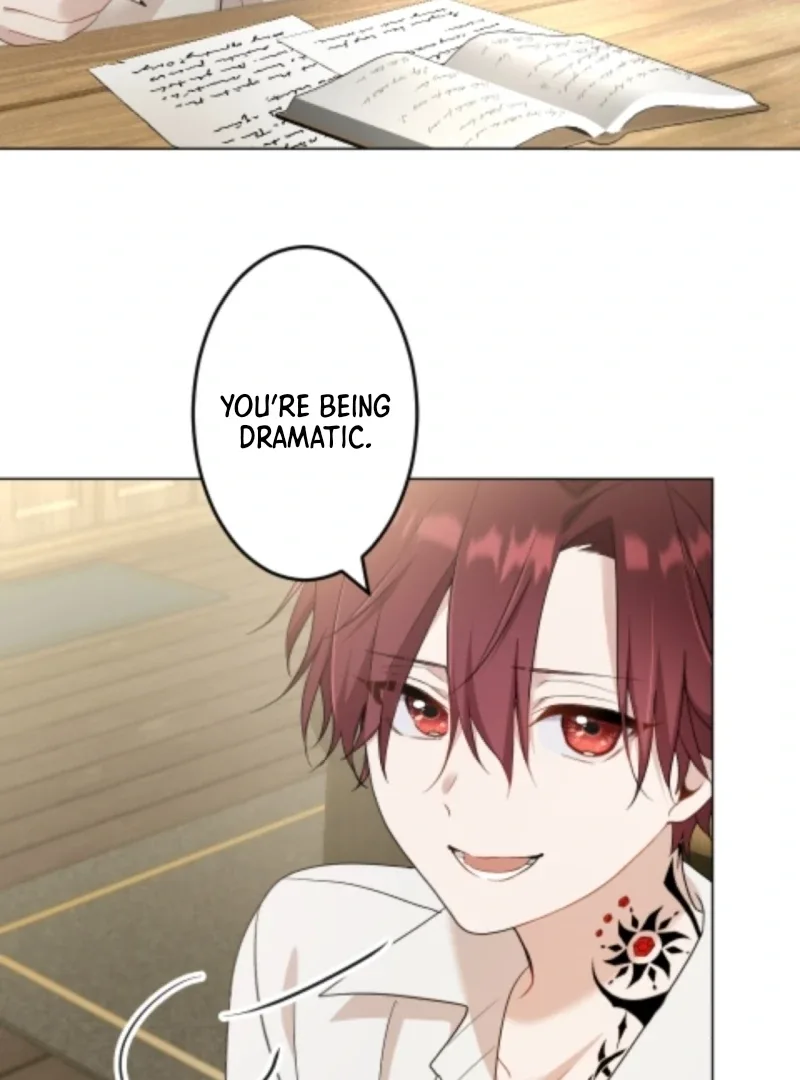 Taming the Demon King Chapter 5 page 5