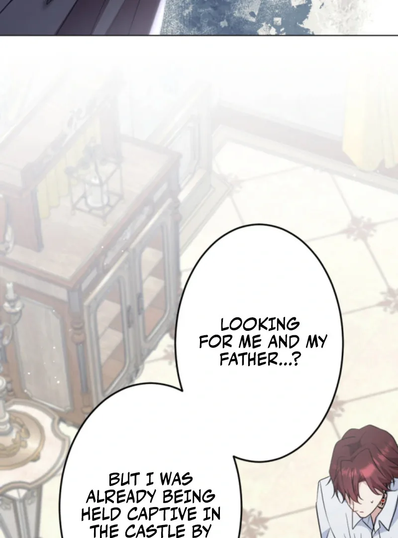 Taming the Demon King Chapter 15 page 5