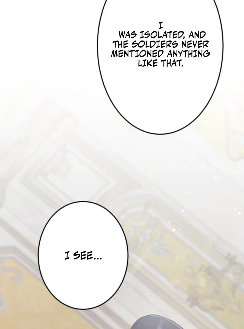 Taming the Demon King Chapter 15 page 21