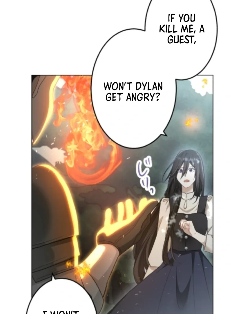 Taming the Demon King Chapter 5 page 86