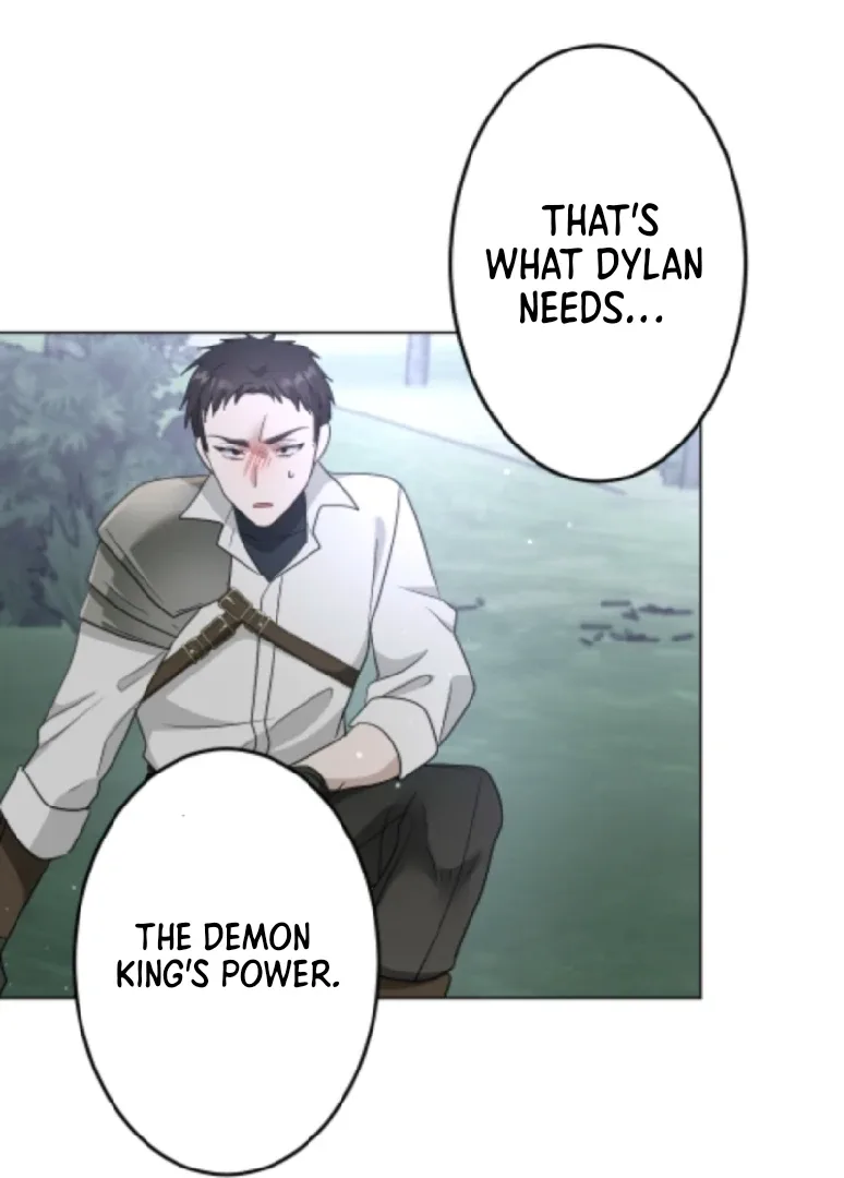Taming the Demon King Chapter 5 page 104