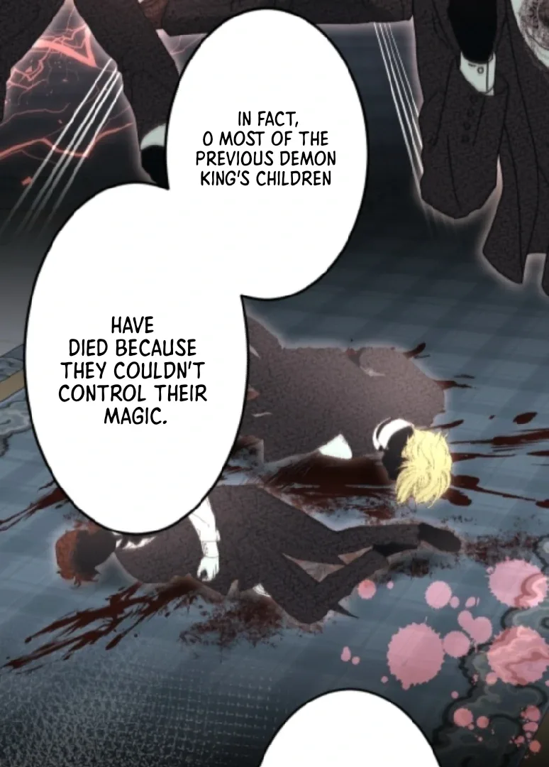 Taming the Demon King Chapter 5 page 115