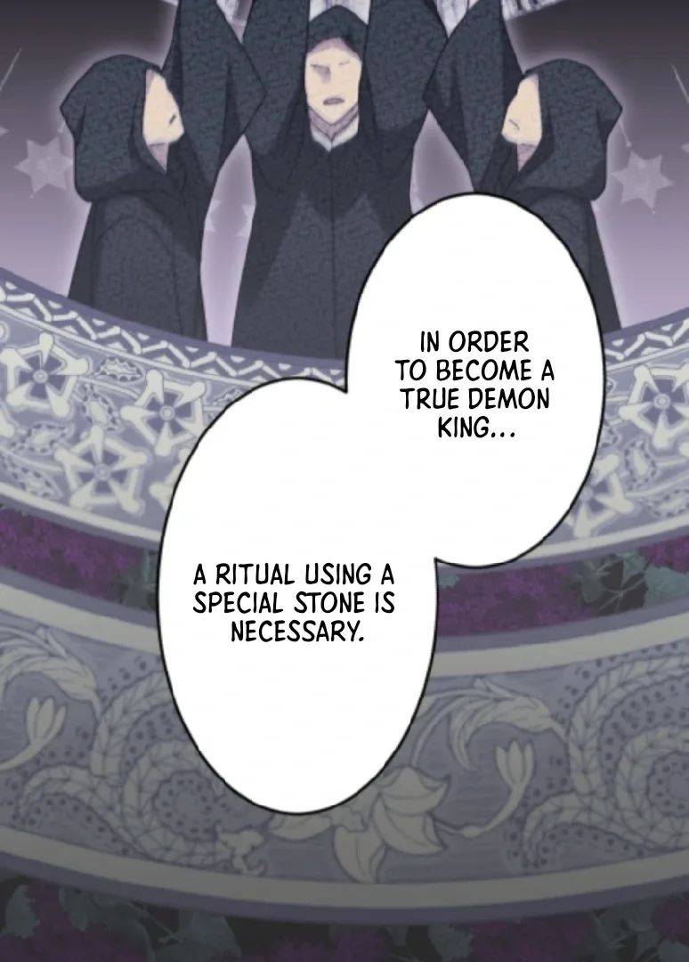 Taming the Demon King Chapter 5 page 111