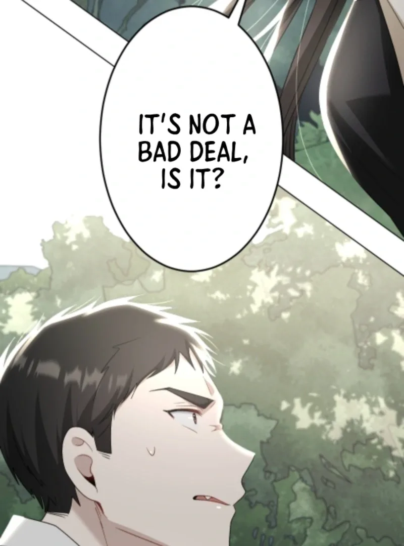 Taming the Demon King Chapter 5 page 133