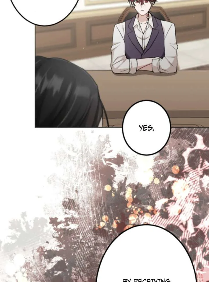 Taming the Demon King Chapter 16 page 9