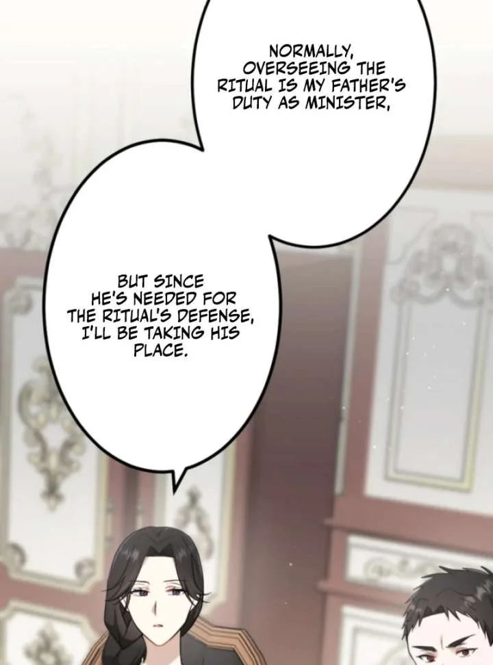 Taming the Demon King Chapter 16 page 18