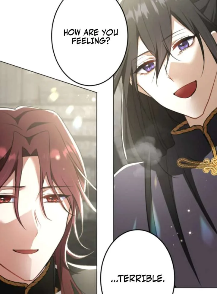 Taming the Demon King Chapter 16 page 127