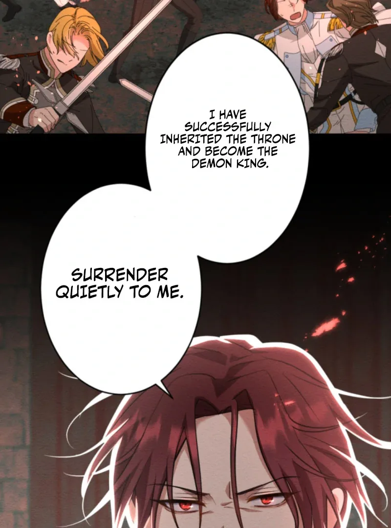 Taming the Demon King Chapter 17 page 41