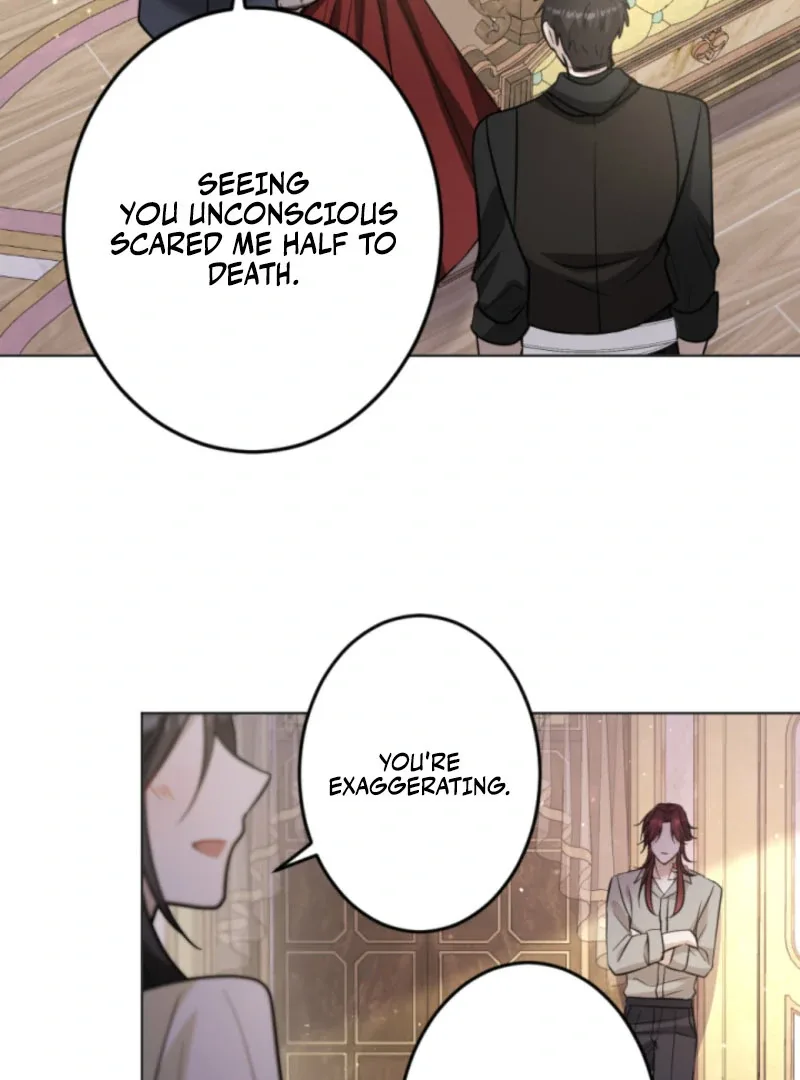 Taming the Demon King Chapter 17 page 20