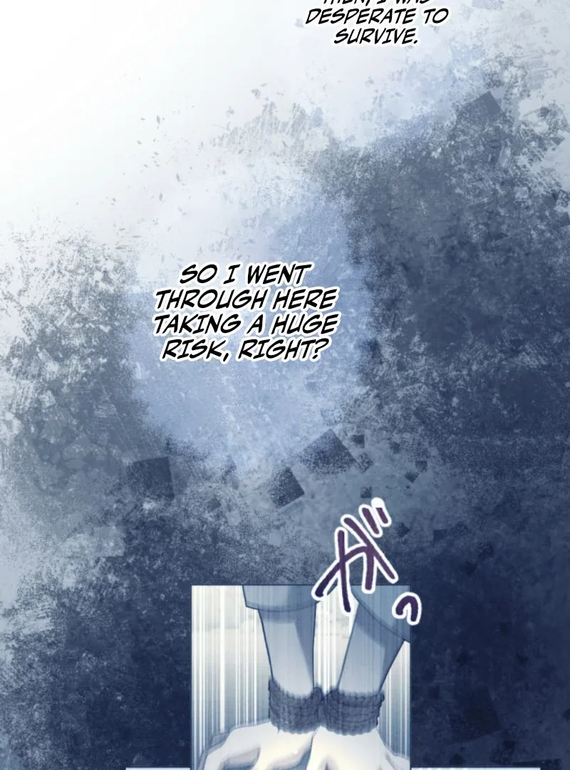 Taming the Demon King Chapter 20 page 21
