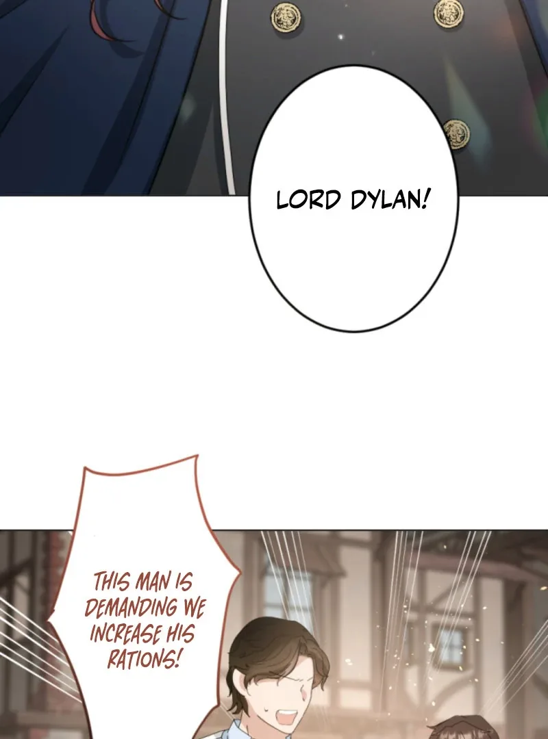 Taming the Demon King Chapter 19 page 27