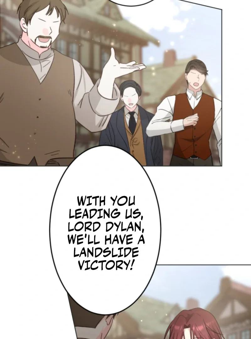 Taming the Demon King Chapter 19 page 44
