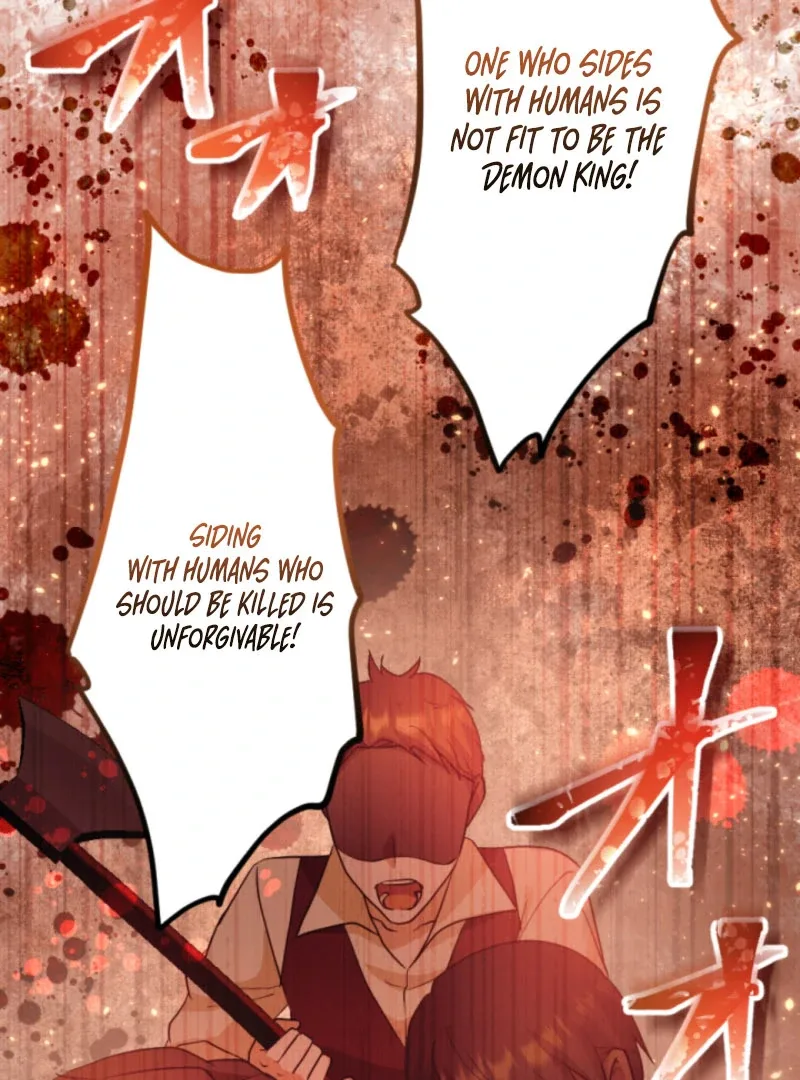 Taming the Demon King Chapter 20 page 99