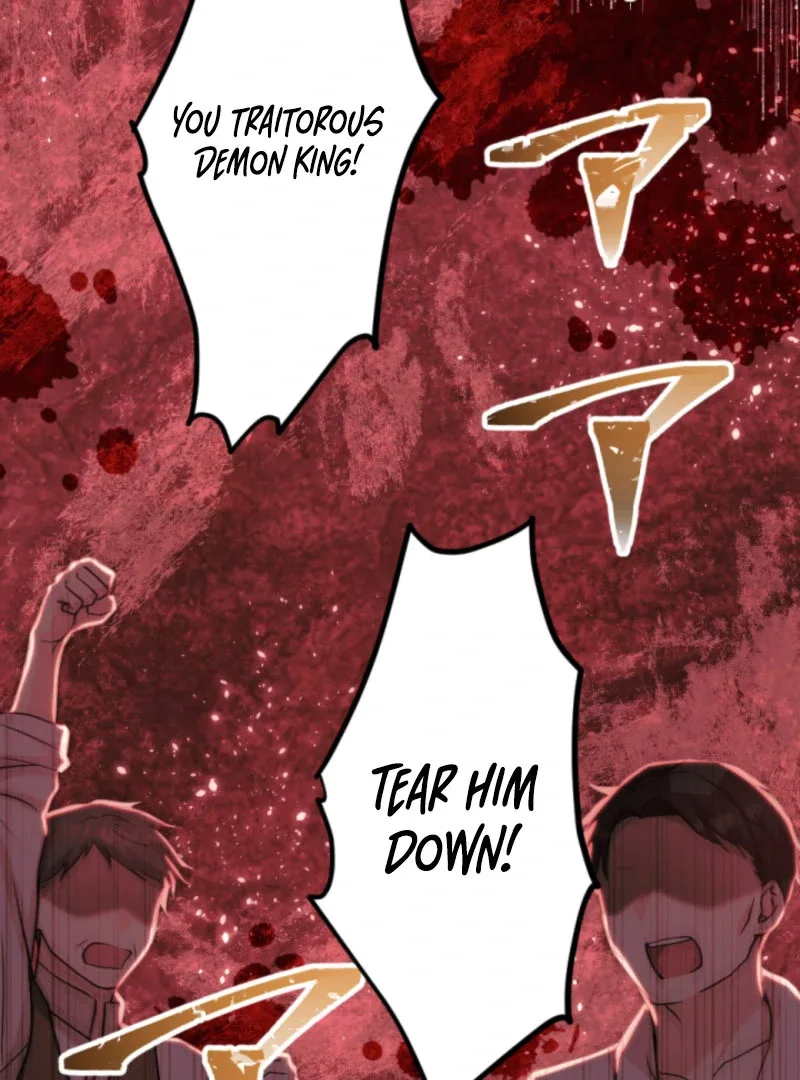 Taming the Demon King Chapter 19 page 129