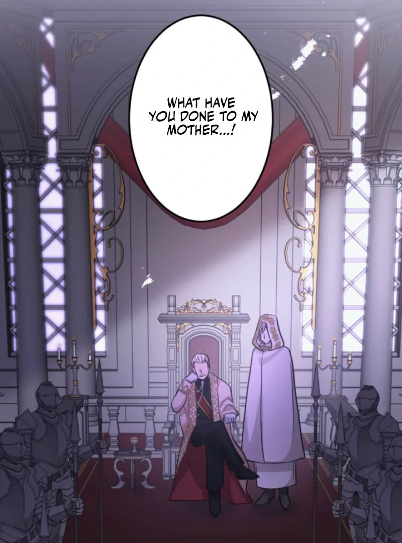 Taming the Demon King Chapter 21 page 3