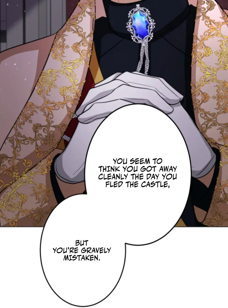 Taming the Demon King Chapter 21 page 6