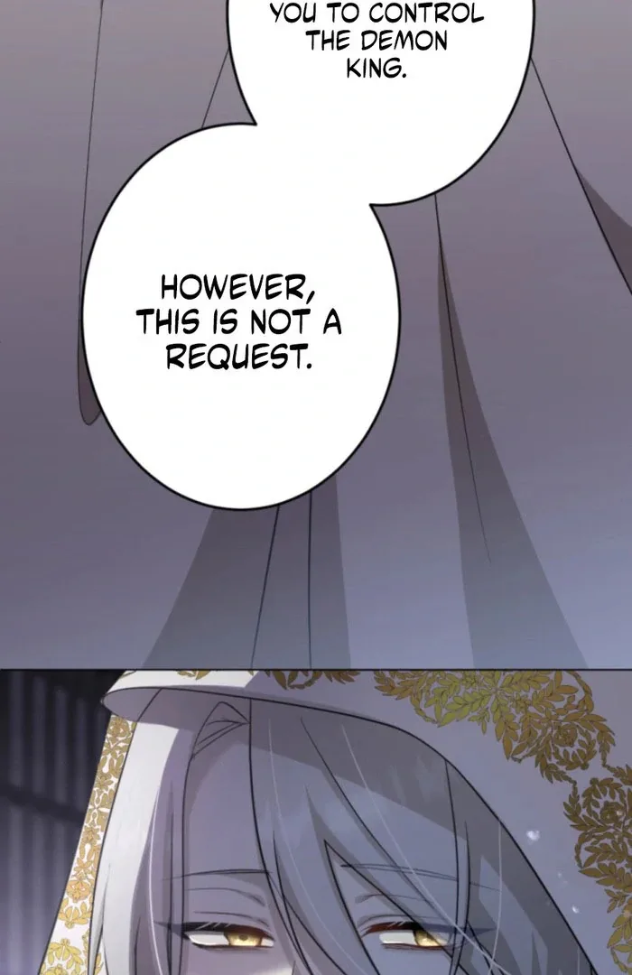 Taming the Demon King Chapter 23 page 8