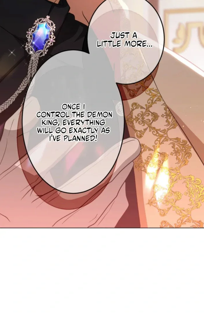 Taming the Demon King Chapter 23 page 27
