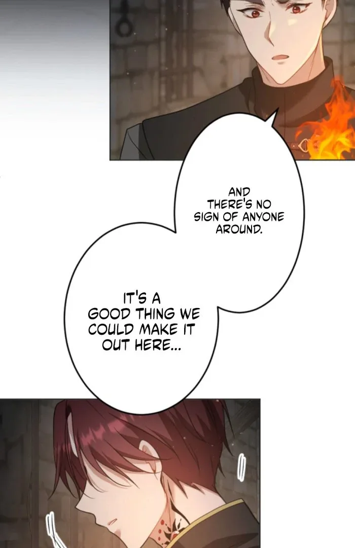 Taming the Demon King Chapter 23 page 92