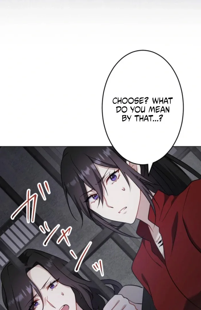 Taming the Demon King Chapter 23 page 5