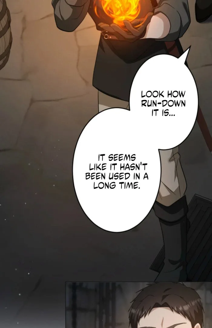 Taming the Demon King Chapter 23 page 91