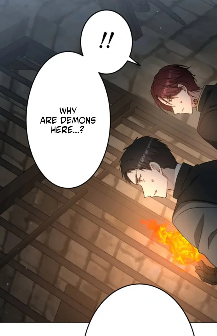 Taming the Demon King Chapter 23 page 117
