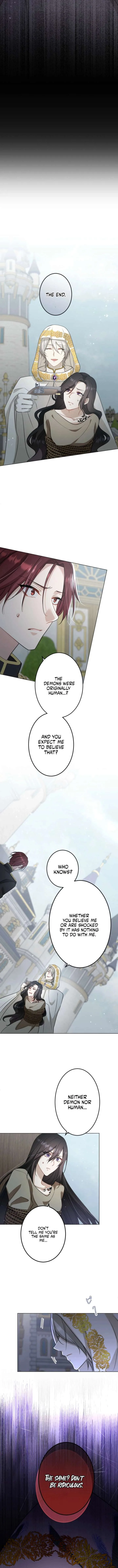 Taming the Demon King Chapter 25 page 10