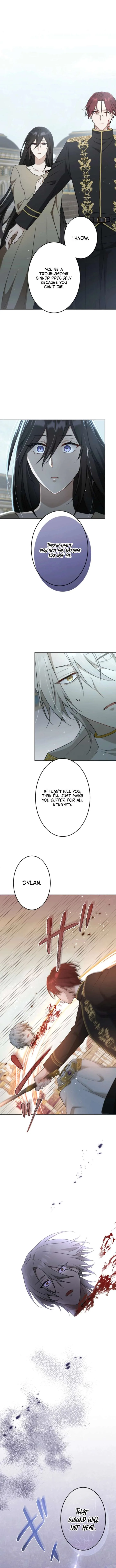 Taming the Demon King Chapter 26 page 6
