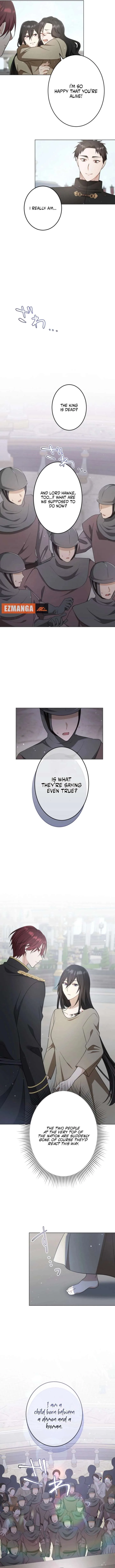 Taming the Demon King Chapter 26 page 10