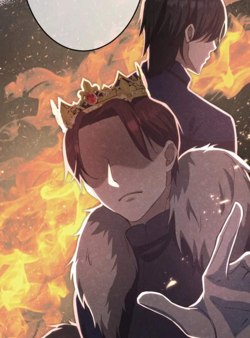 Taming the Demon King Chapter 21 page 43
