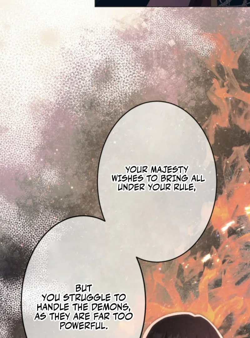 Taming the Demon King Chapter 21 page 42