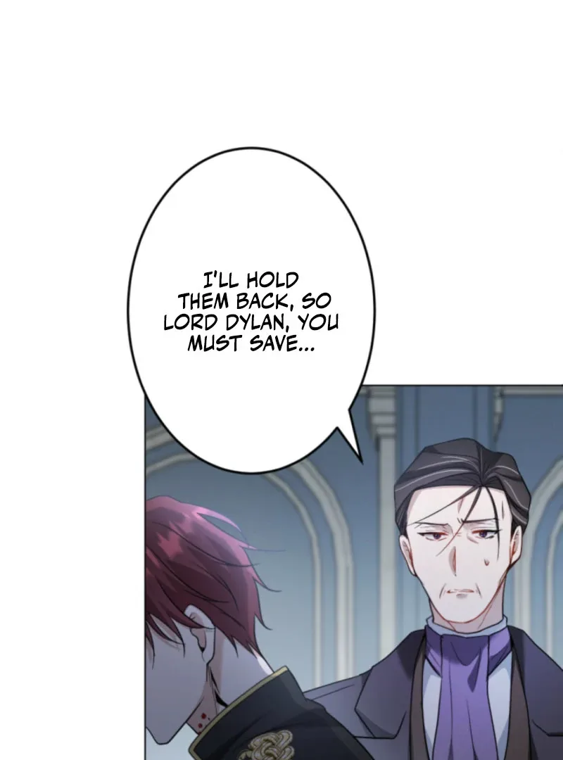 Taming the Demon King Chapter 22 page 61