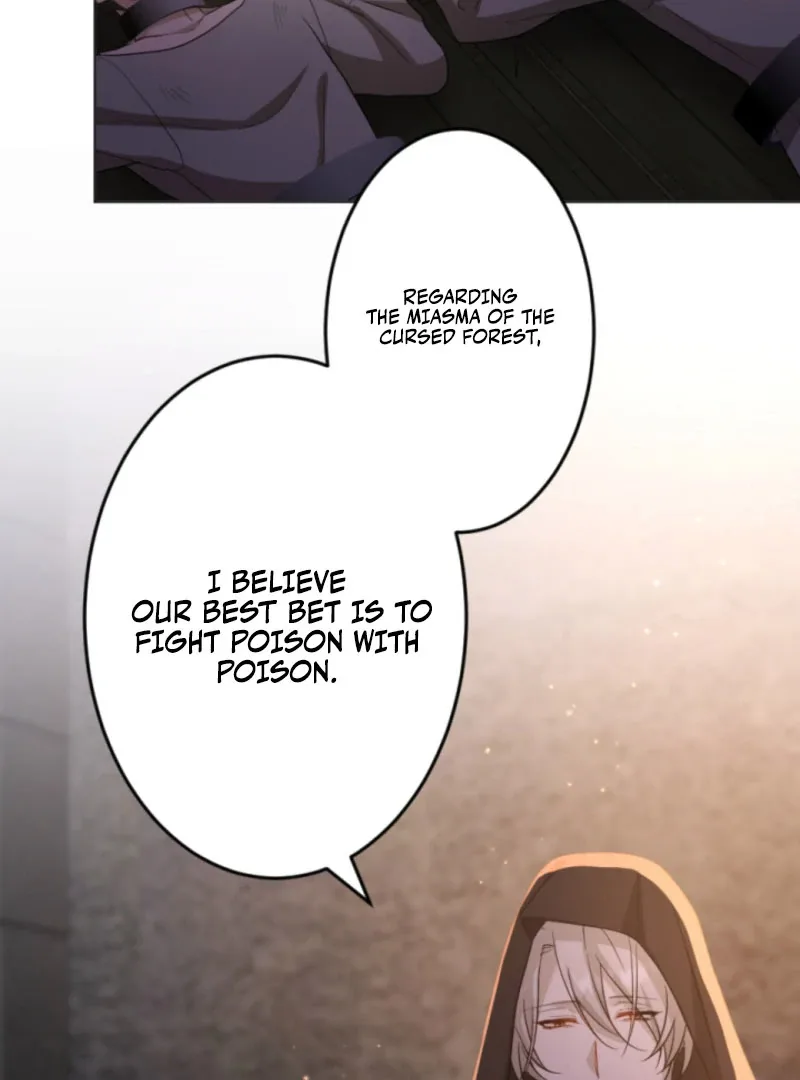 Taming the Demon King Chapter 21 page 71