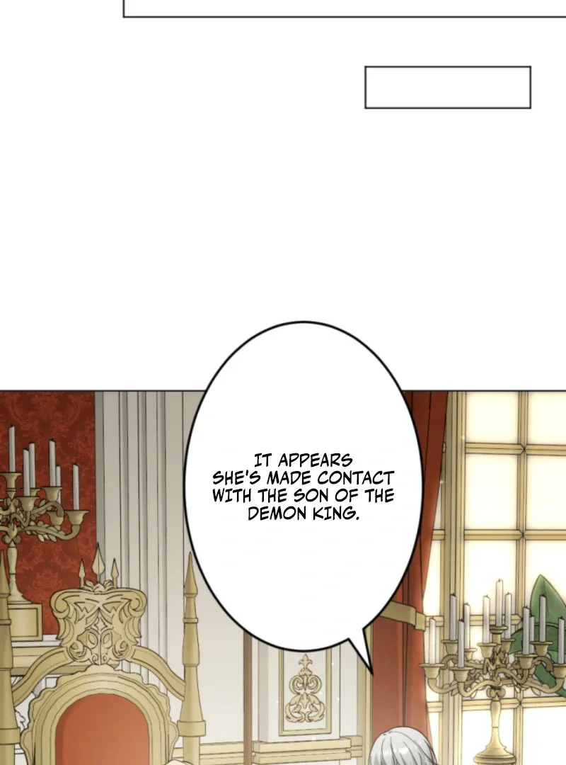 Taming the Demon King Chapter 21 page 107