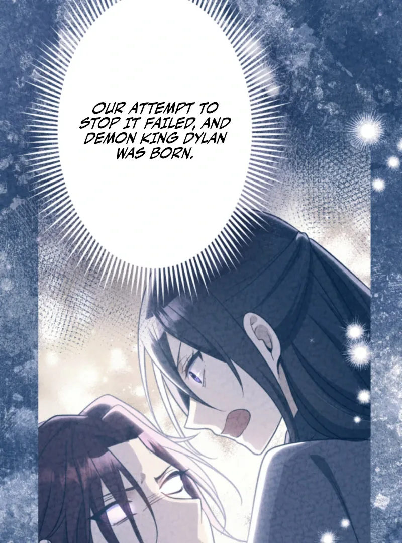 Taming the Demon King Chapter 21 page 124