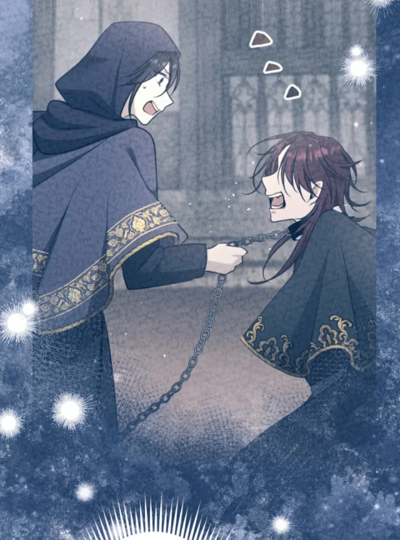 Taming the Demon King Chapter 21 page 123