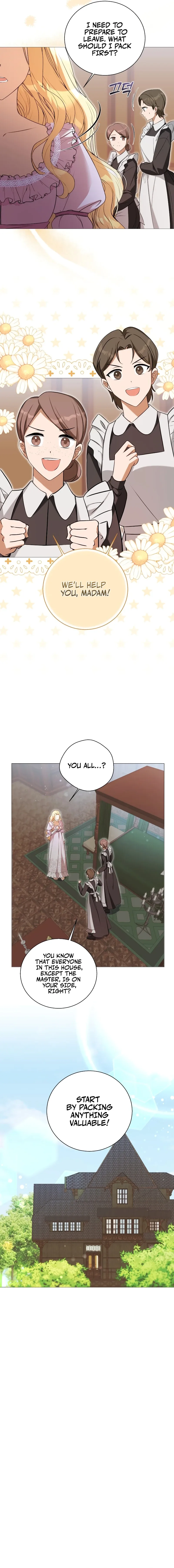 Taming the Shrew Chapter 12 page 14