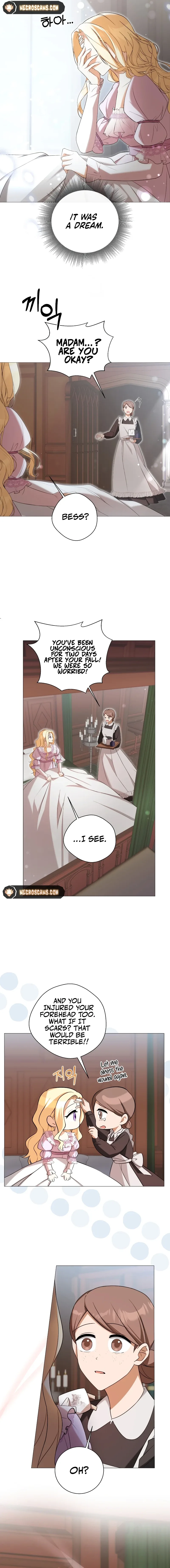 Taming the Shrew Chapter 12 page 9