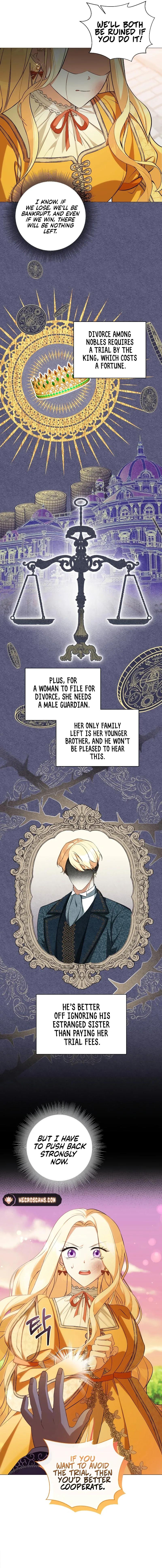 Taming the Shrew Chapter 12 page 3