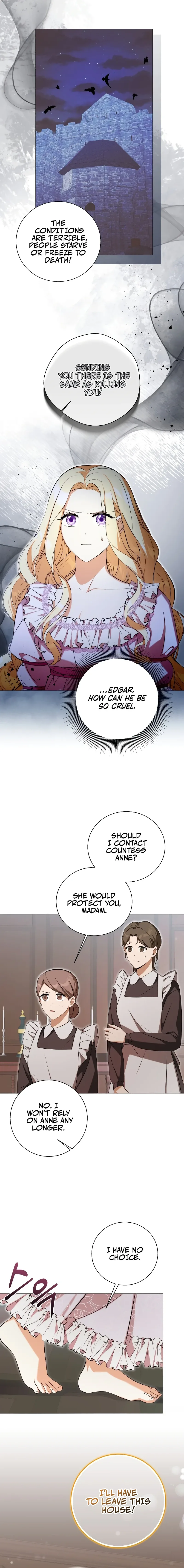 Taming the Shrew Chapter 12 page 12